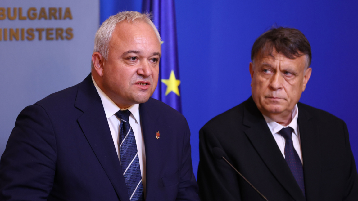 Ministry of Interior prepares new law to tackle child aggression