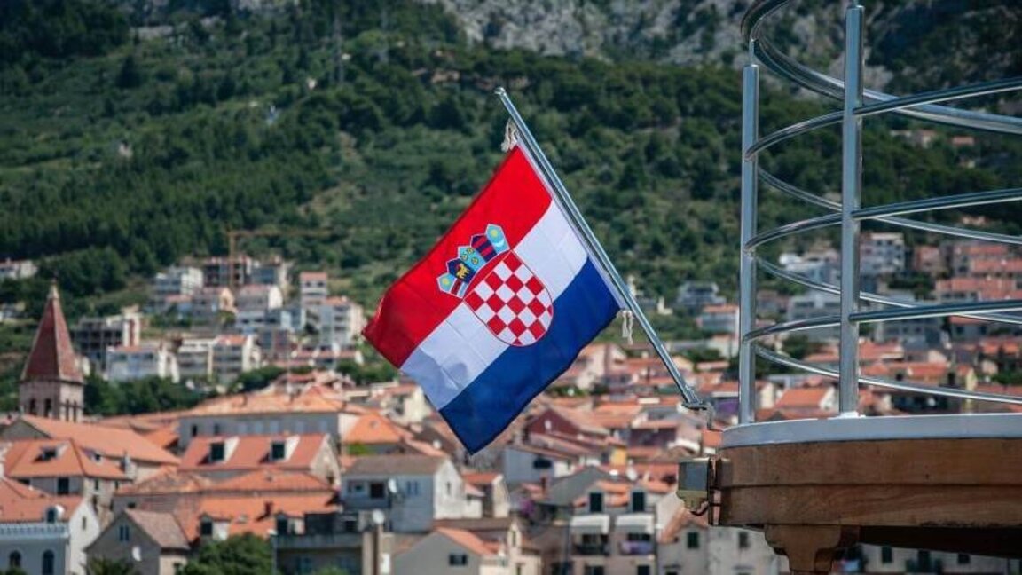 Ministrul croat de externe Gordan Grlić-Radman sosește în Bulgaria