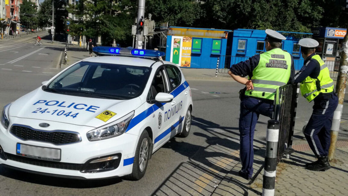 СДВР е сигнализирала 61 пъти за лоши пътища за последните три месеца