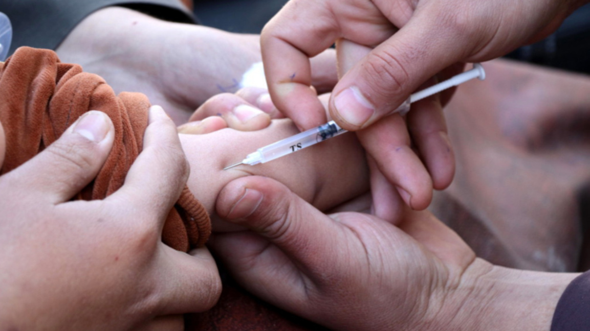 Нови случаи на морбили са регистрирани в община Бяла Слатина