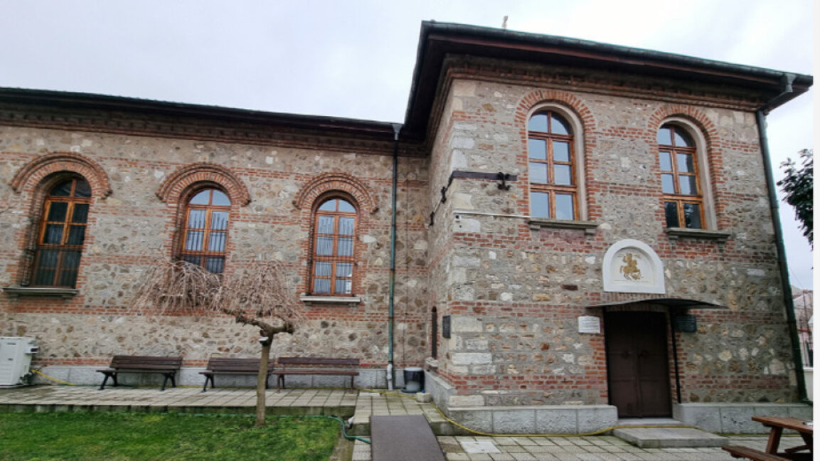 Școala duminicală bulgară din Edirne are nevoie de mai multe săli de clasă