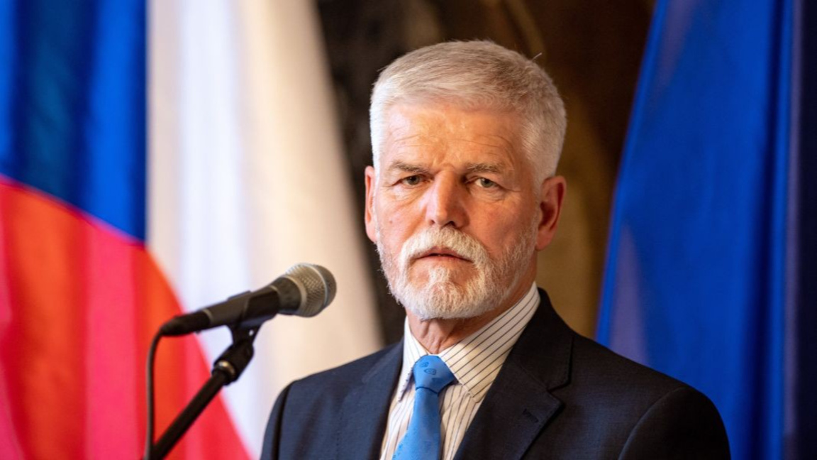 Петър Павел