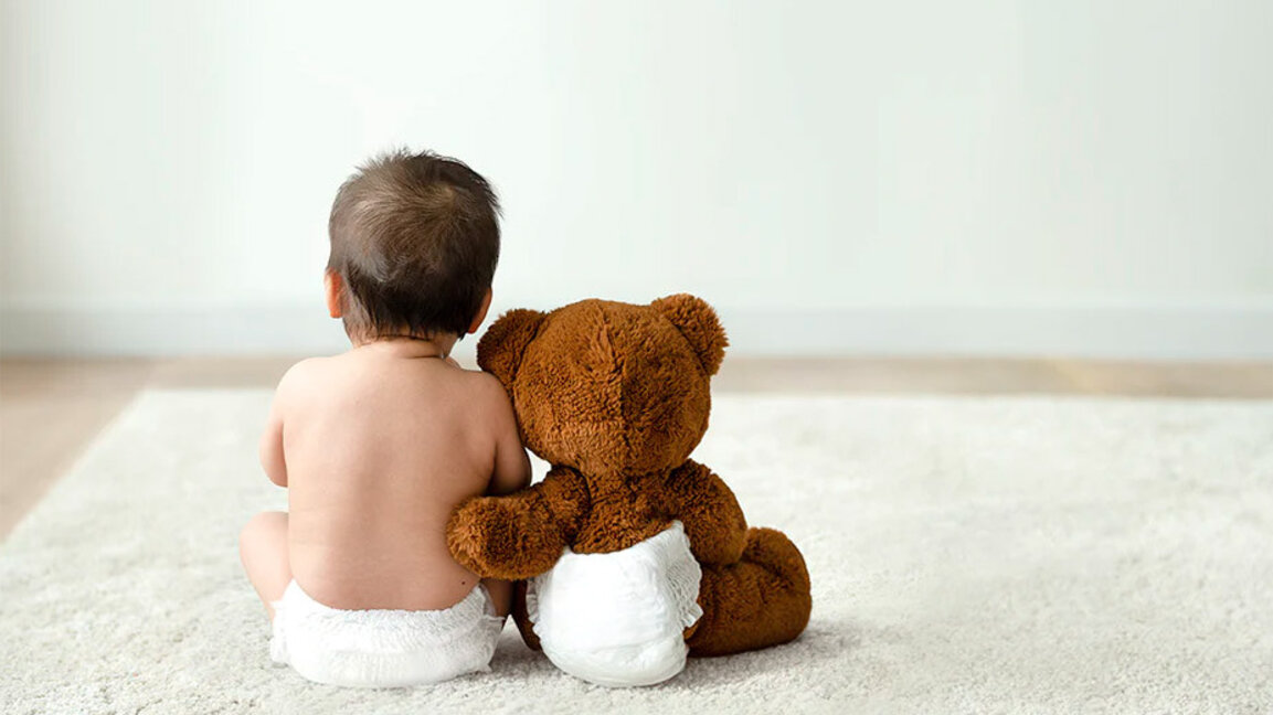 Un hôpital pour Nounours ?