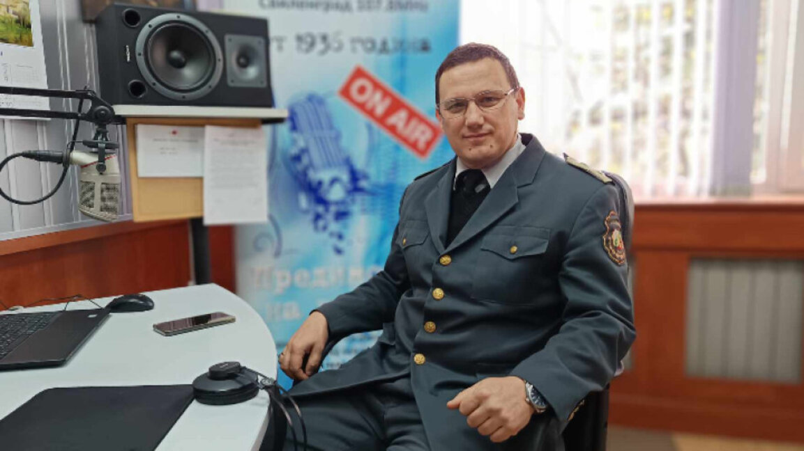 Увеличават се случаите на загинали при пожари в битовия сектор
