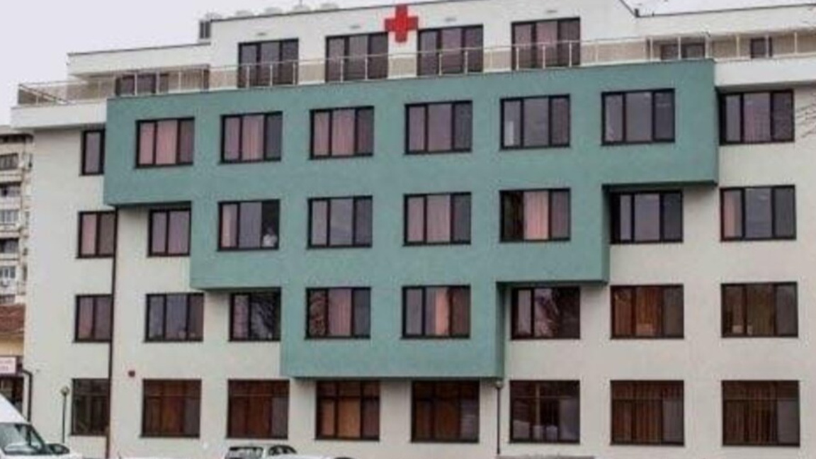 Гама сонда ще бъде закупена за КОЦ с част от средствата от "Мача на Надеждата"