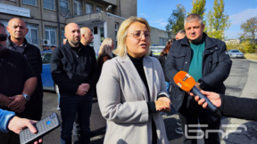 Айтен Сабри: Защо само кметове на ДПС стават обект на подобни акции?
