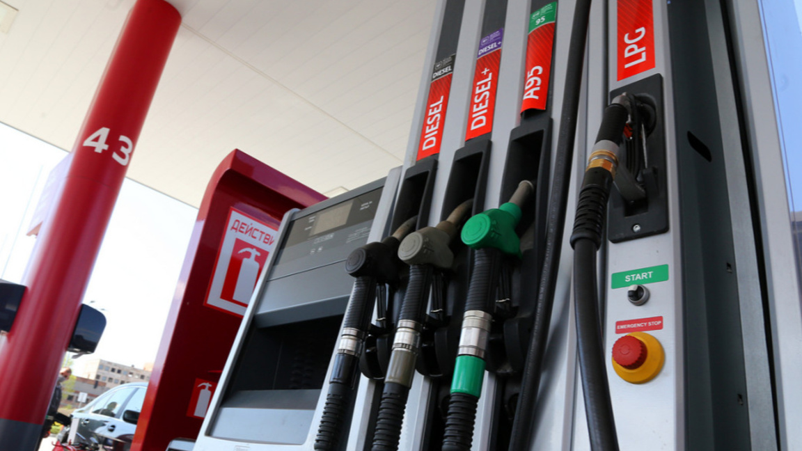 Австрия намалява данъка върху бензина заради растящите цени