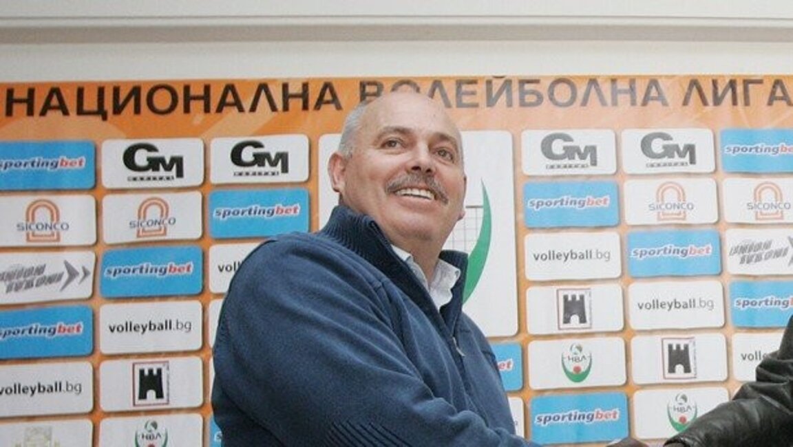 Красимир Илиев: Под въпрос е провеждането на големи спортни форуми във Варна заради липсата на зали