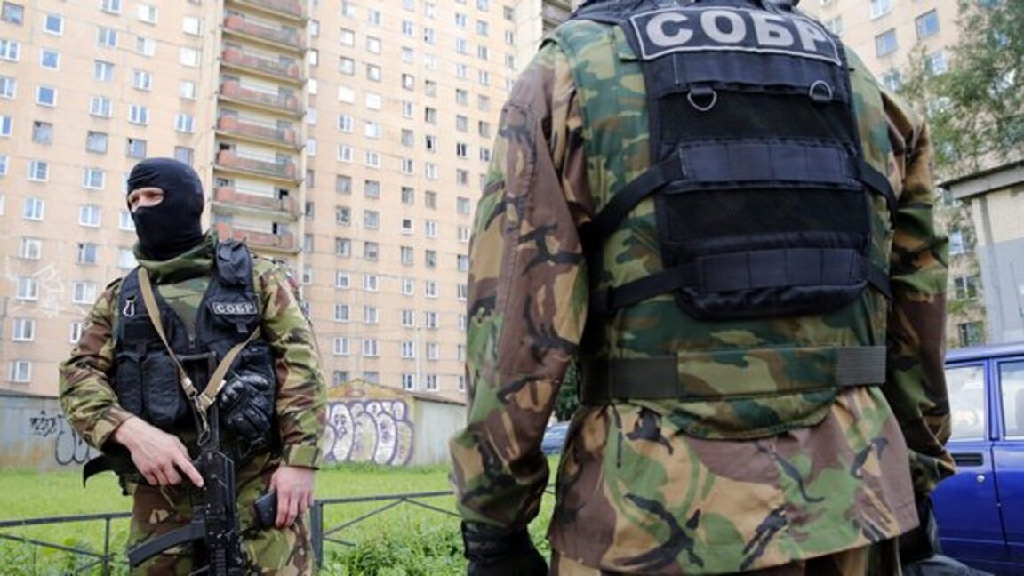 Бивш руски генерал е арестуван за измама
