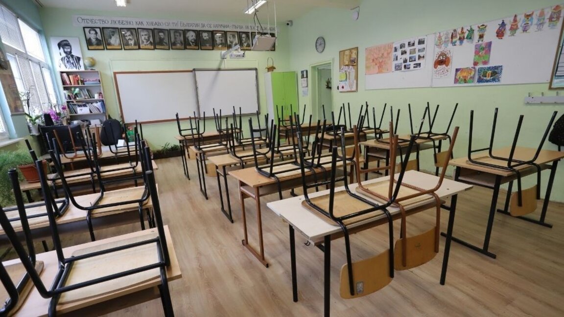 "Събуди деня" с Давид Калпачки