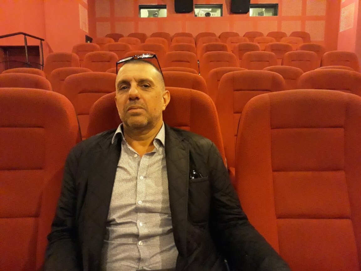 Юрий Дачев