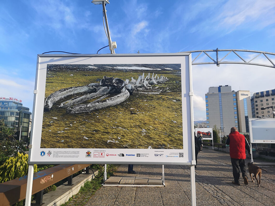 Антарктида – познатата и непозната: 3 епизод – Учените в действие