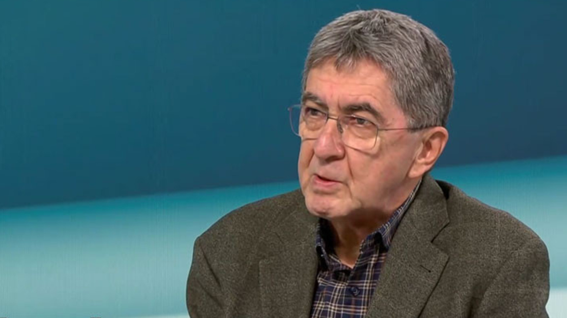 Бойко Станкушев