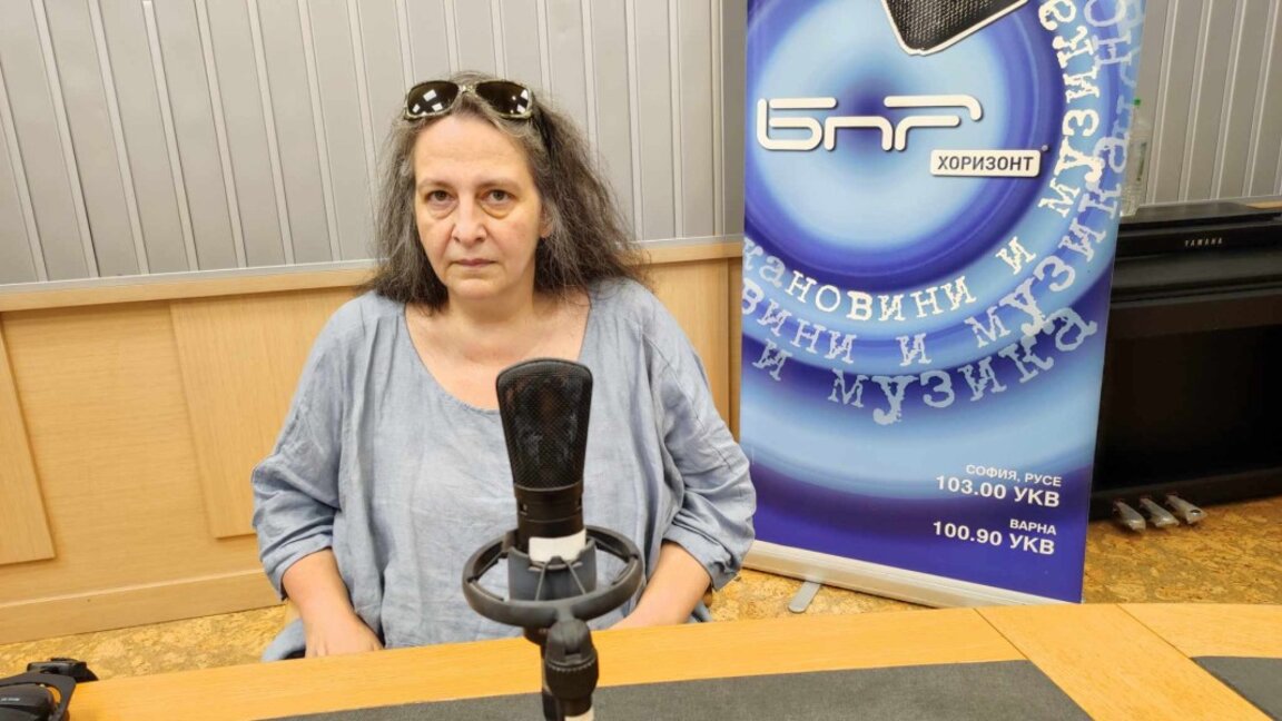 Слава Янакиева: Затварянето на Руската църква е демонстрация на власт