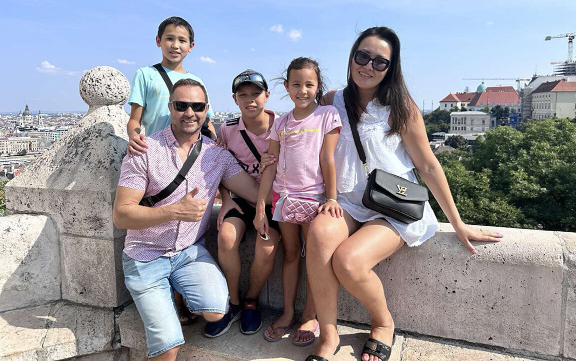 Marijan Iwanow gegenüber Radio Bulgarien: Bulgarien hat sich in den letzten 20 Jahren sehr positiv verändert