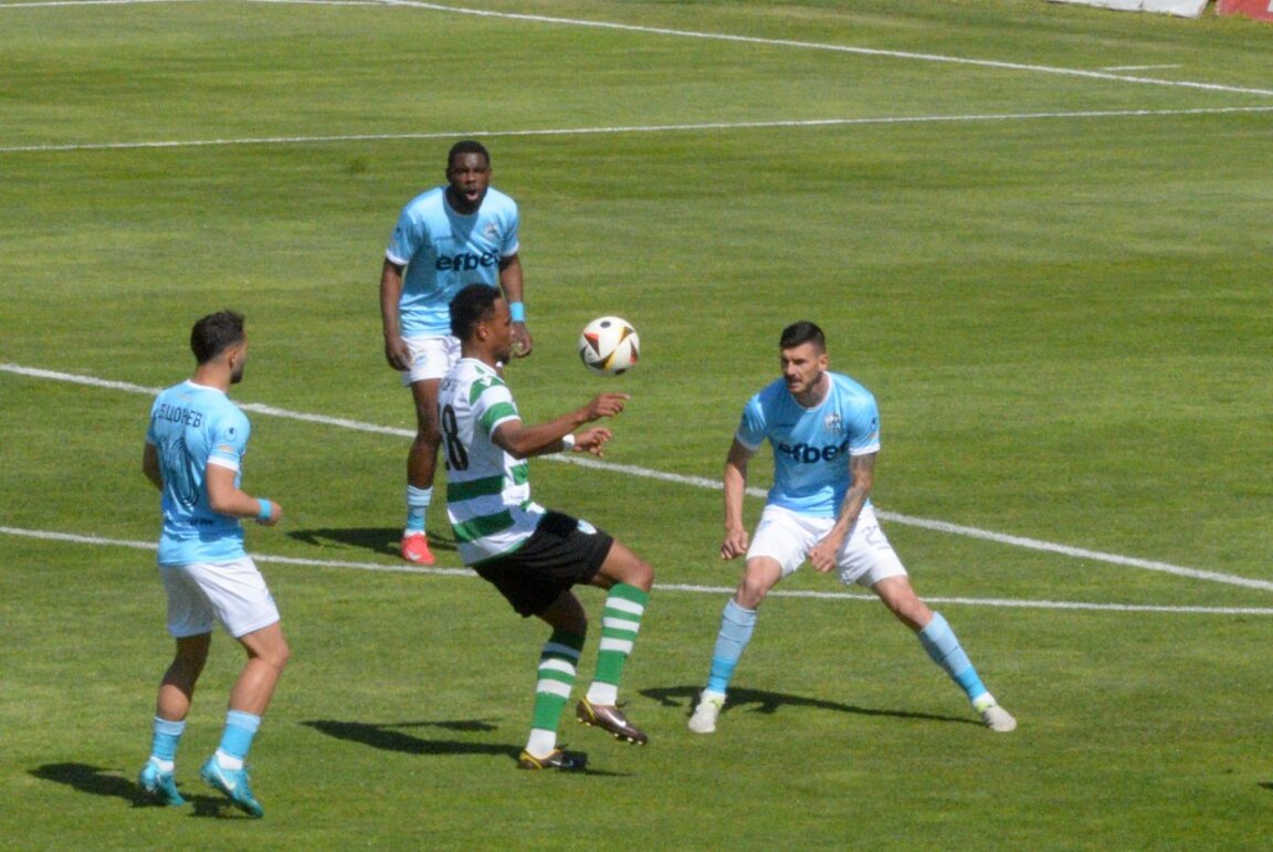 Арда - Черно море