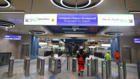 Новите станции на Софийското метро отварят за пътници на 14 август