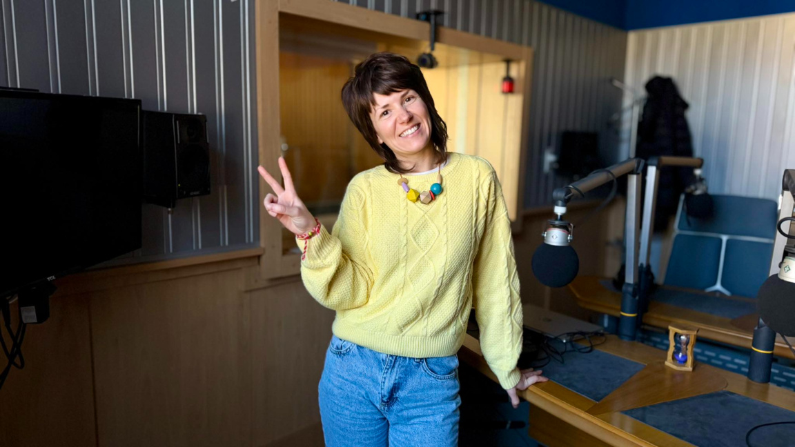 Български художници оставят street art отпечатък в бразилски градове