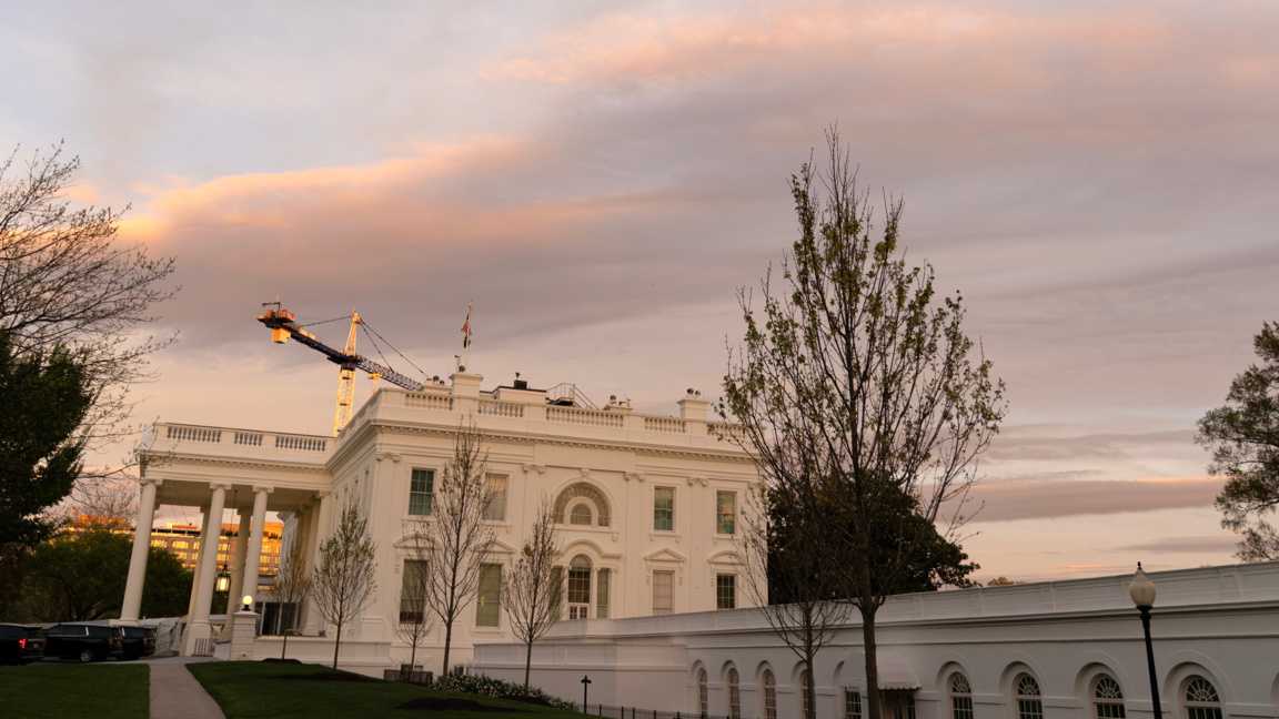 САЩ очакват преговорите с Иран да се състоят идния понеделник 