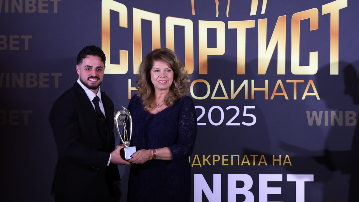 Ο αρσιβαρίστας Κάρλος Νάσαρ ξανά ο καλύτ...