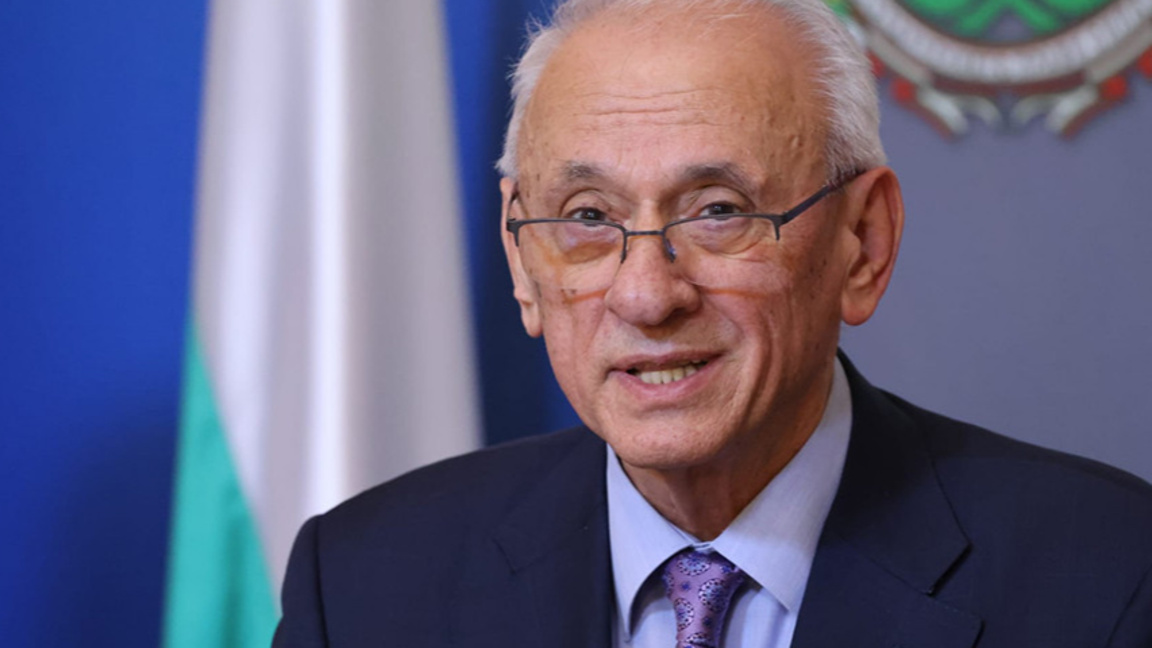 Силви Кирилов