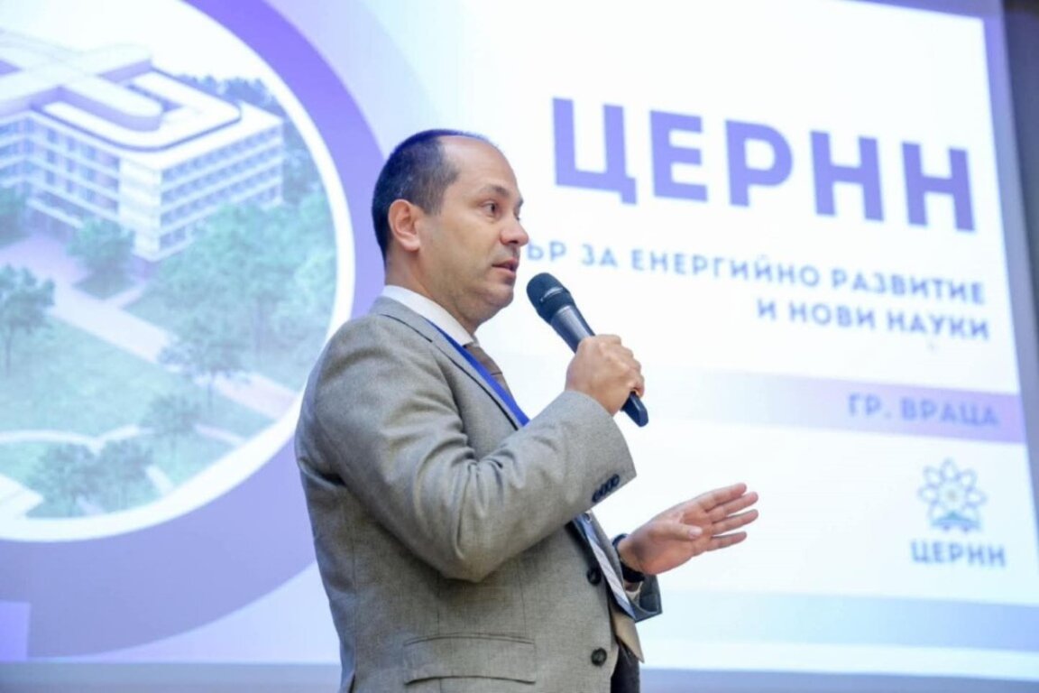 Калин Каменов, кмет на община Враца