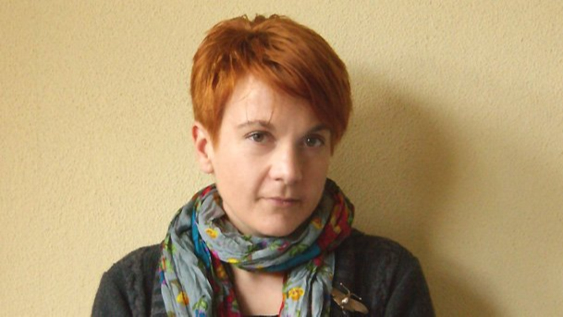 Елена Алексиева