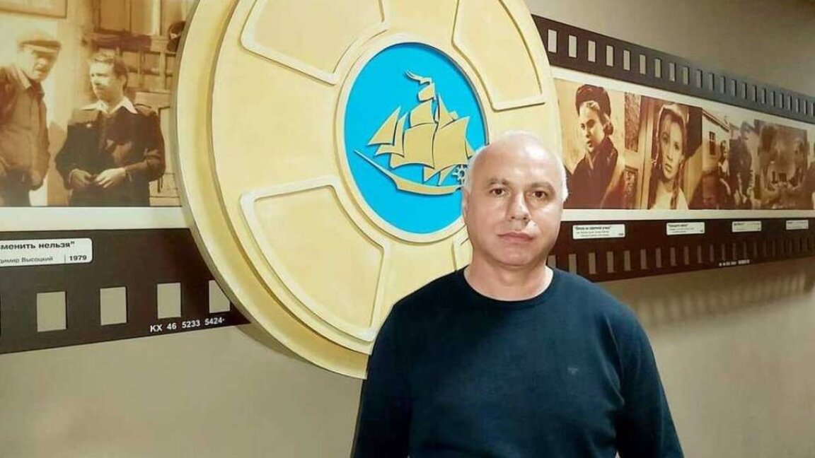 Васил Барков