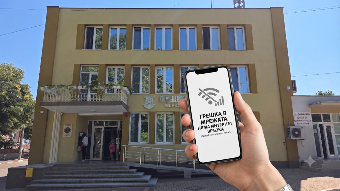 илюстративно изображение