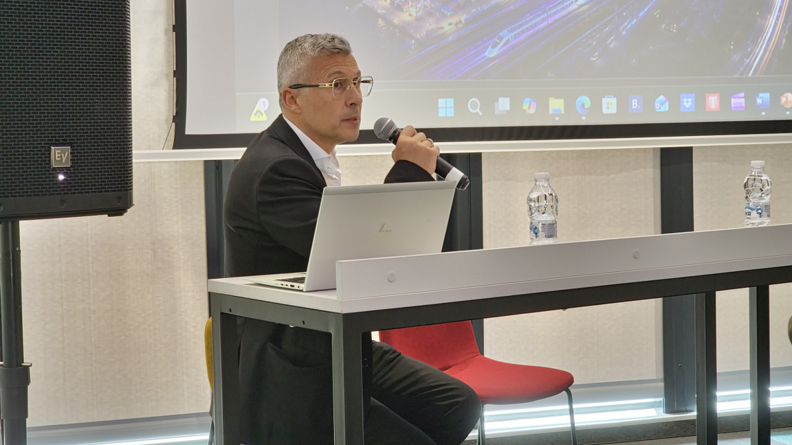 Το Μπουργκάς μπορεί να γίνει κόμβος εναέριων ταξί