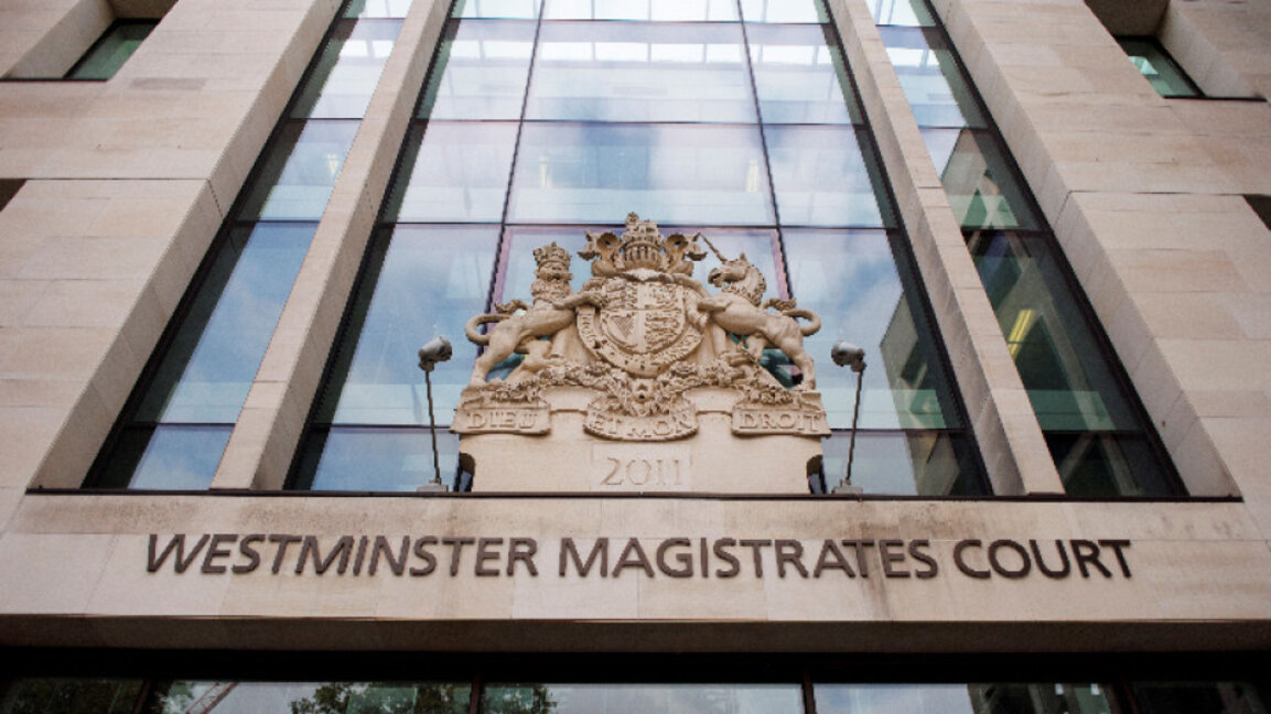 Обвинените в шпионаж българи във Великобритания са планирали да отвлекат руски разследващ журналист