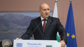 Гърция предаде на България тленните останки на цар Самуил