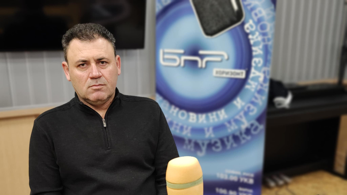 Саид Хусейни