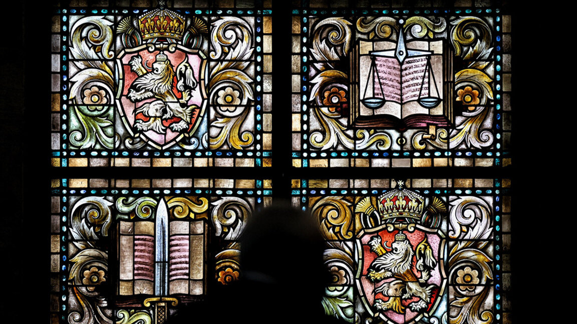 Festgenommener Bürgermeister von Warna und zwei weitere Beschuldigte beantragen Änderung ihrer Maßnahmen