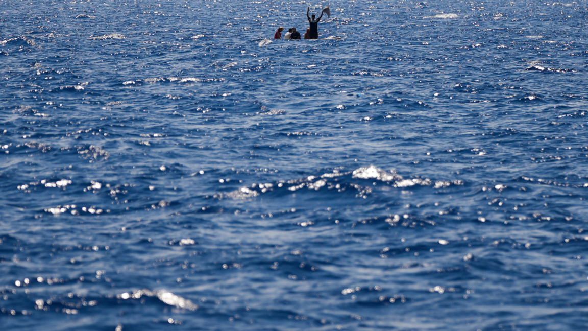 22 мигранти са загинали в Средиземно море