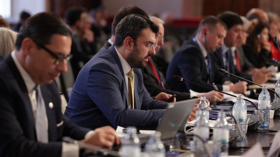 Бугарска тражи проширење улоге ОЕБС-а