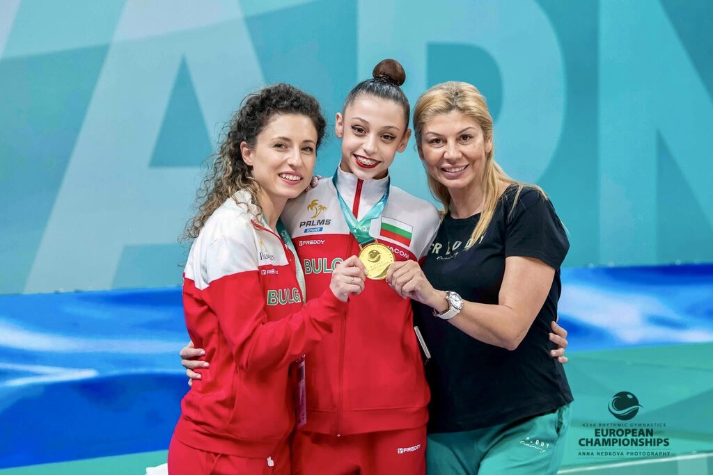 "Диамантите на София" – бляскав празник на спорта с благотворителна кауза