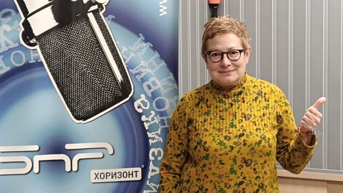 Емилия Милчева