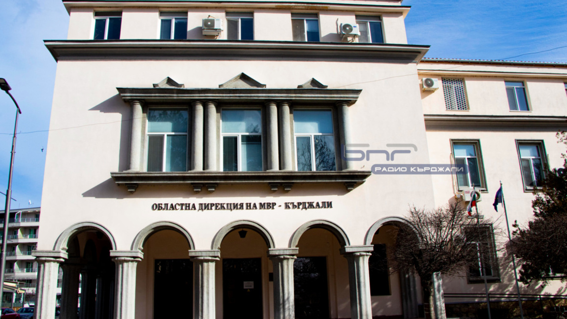 Областната дирекция на МВР: Без нарушения на обществения ред премина вота