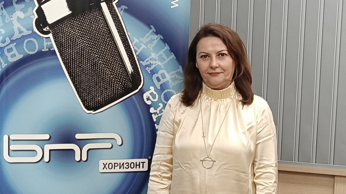 Елена Дариева