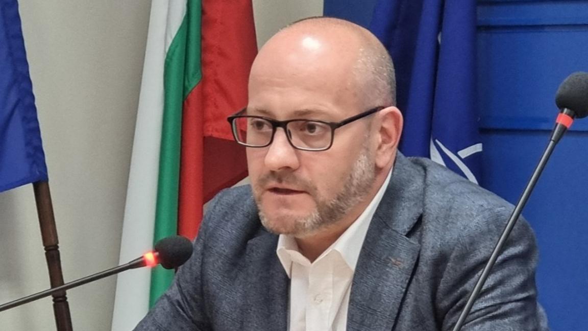 Радан Кънев