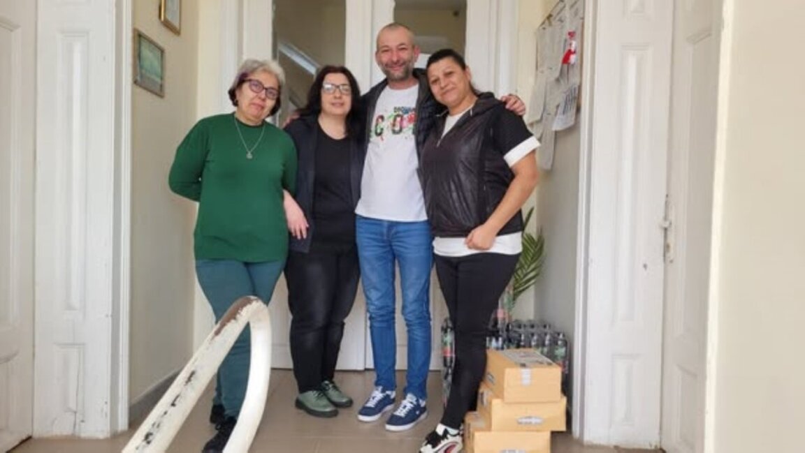 Благотворителна великденска кампания стартира в Северозапада