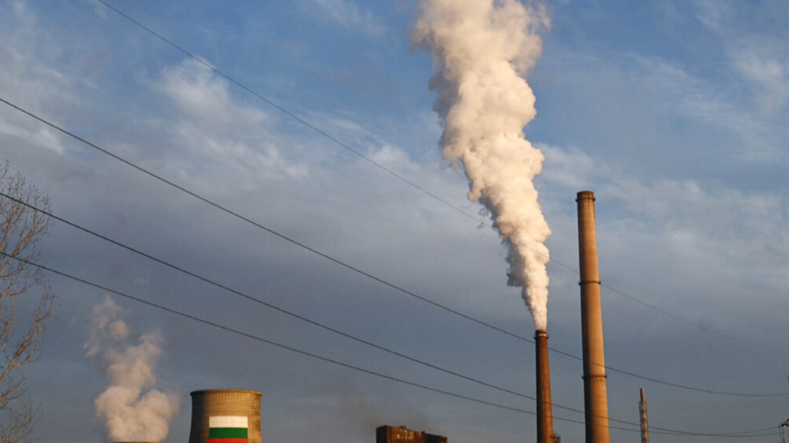 Bulgaria to call for temporary suspension of carbon emissions trading