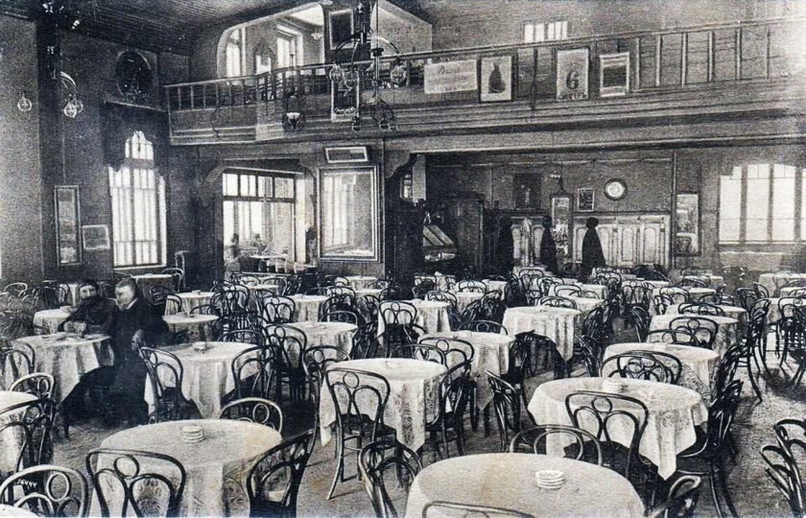 Бирария "Батемберг"