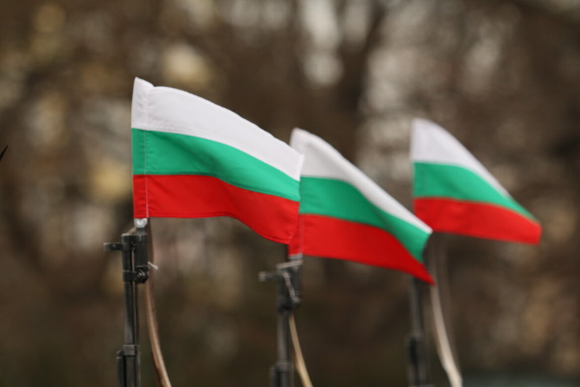 Festimet e festës kombëtare nisën nga qyteti i Kazanllëkut