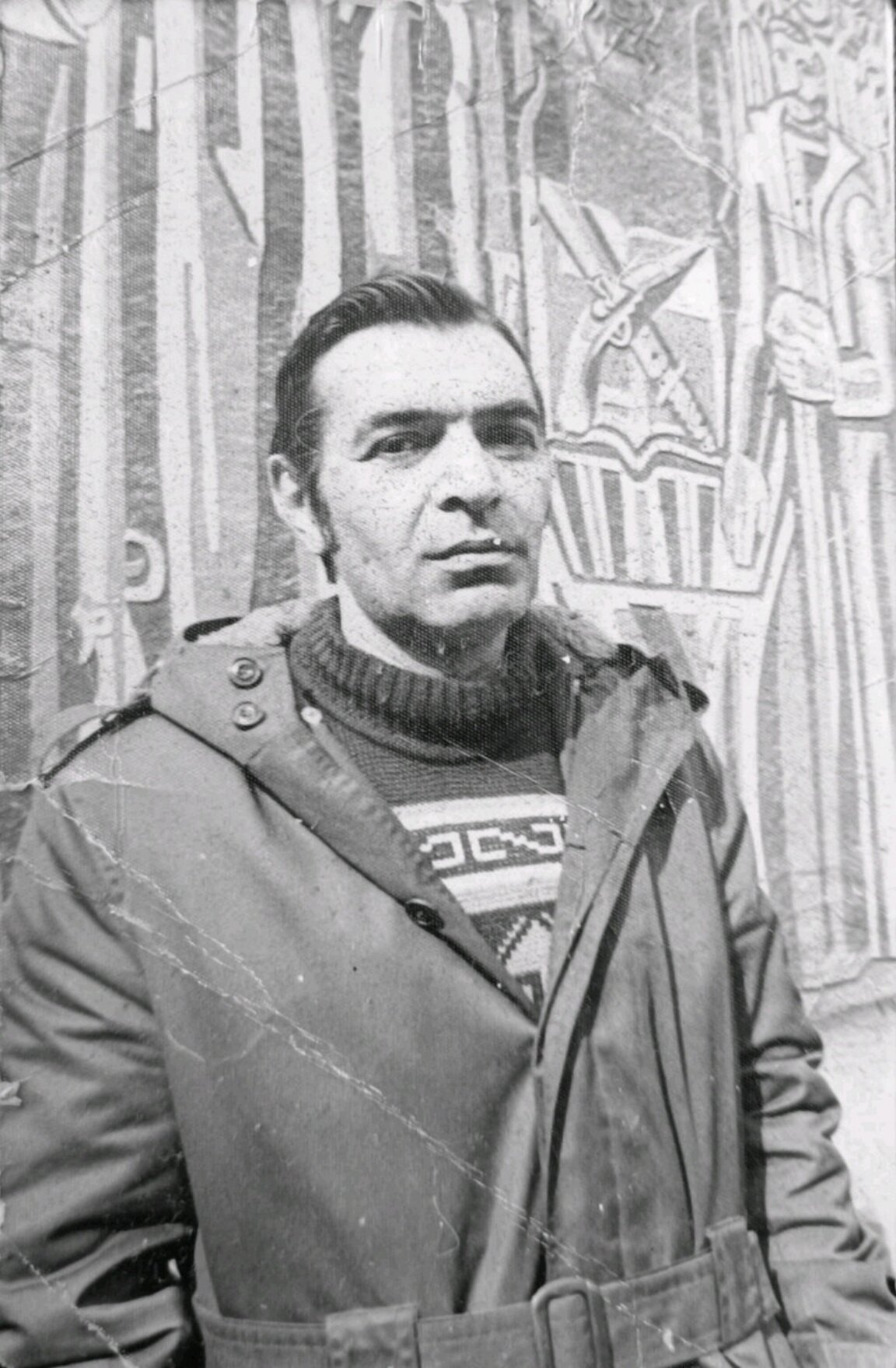 Николай Колев-Поета