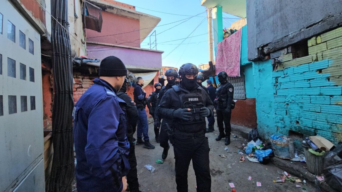 Снимка: Стоян Радев