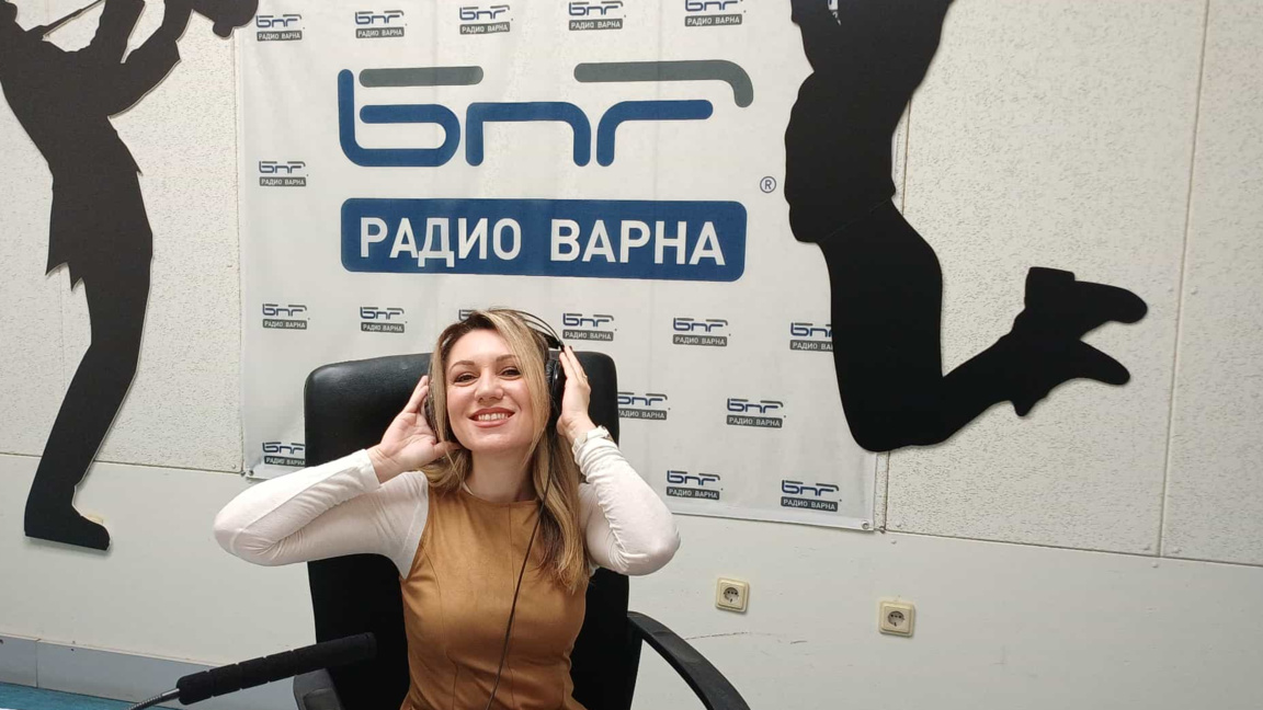 "На семейството с любов" - концертът-изповед на Яница Кънева