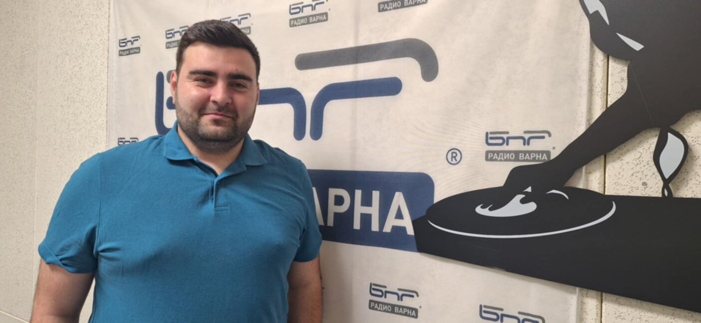 Създателят на Ахинора разработва нови дигитални образи