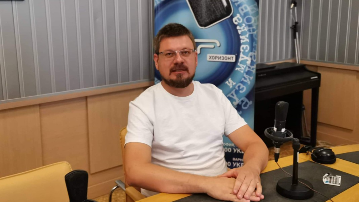 Иван Брегов